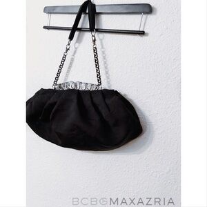BCBGMaxAzria embellished multi way handbag